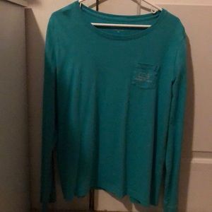 Vineyard vines shirt